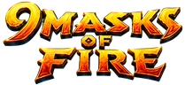 9 Masks of Fire